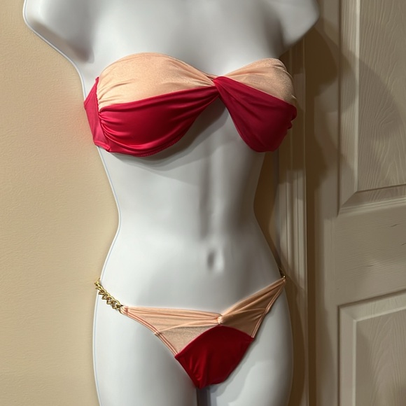 Victoria’s Secret 2 pieces swimming set size S/P - Picture 15 of 16